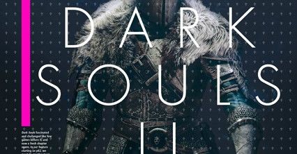 Dark Souls 2 ma ewoluować, ale zachowa klimat serii