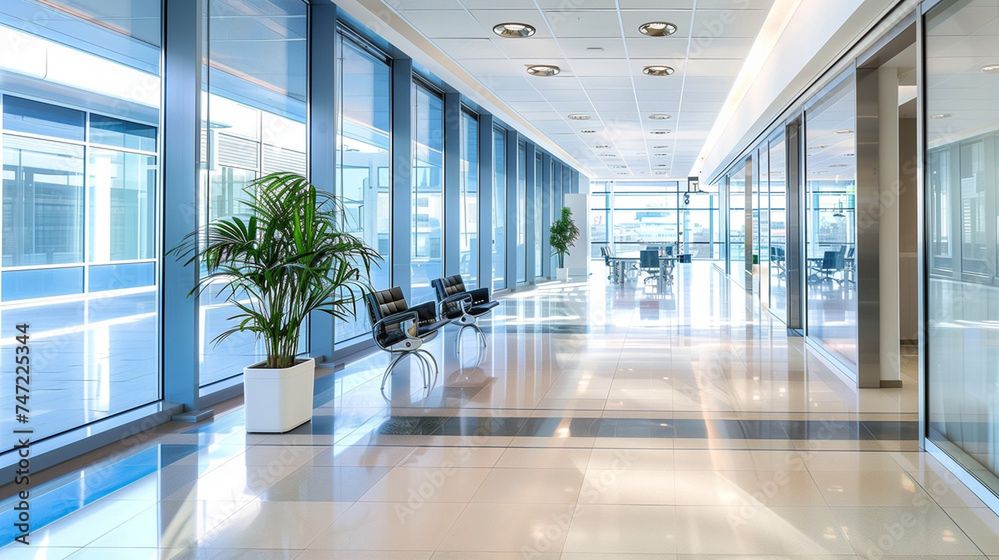 W Gliwicach powstanie Szpital Uniwersytecki. Pomieści prawie 700 pacjentów i będzie miał 24 oddziały.