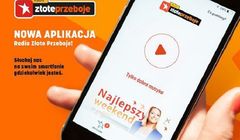Złote Przeboje z nową aplikacją mobilną