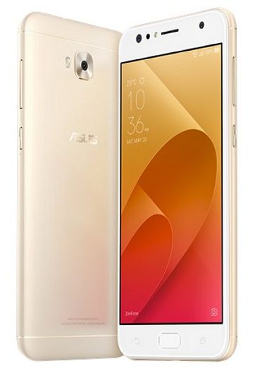 Asus ZenFone 4 Selfie (ZD553KL) to smartfon z podwójnym aparatem przednim, który stworzono dla fanów zdjęć selfie