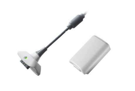 Jakie akcesoria do Xboxa 360 warto mieć? 3