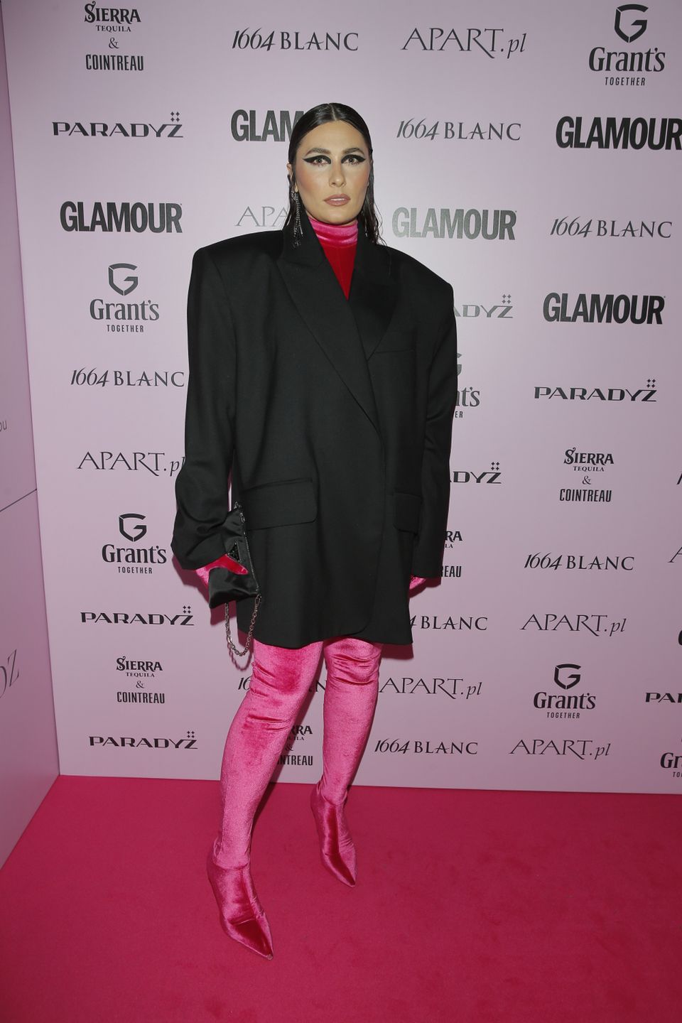 UGORNA – Kobieta Roku Glamour 2022