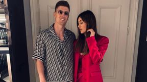 Wielki mecz Krzysztofa Piątka. Tak zareagowała jego żona