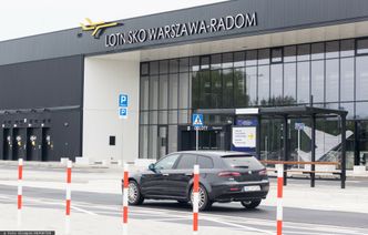 Jest szansa na ratunek dla lotniska w Radomiu. Zgoda na loty w porze nocnej