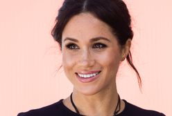 Meghan Markle używa mascary z drogerii. Dostaniesz ją teraz w promocji