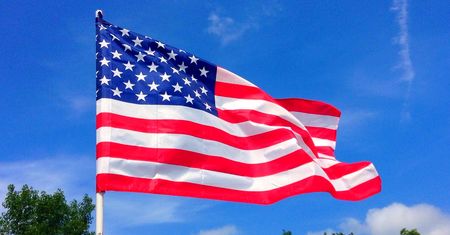 PKB USA coraz bardziej przyśpiesza. Amerykańska gospodarka potwierdziła swoją siłę