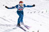 Skoki narciarskie: Zawody Pucharu Świata w Lahti - 1. seria