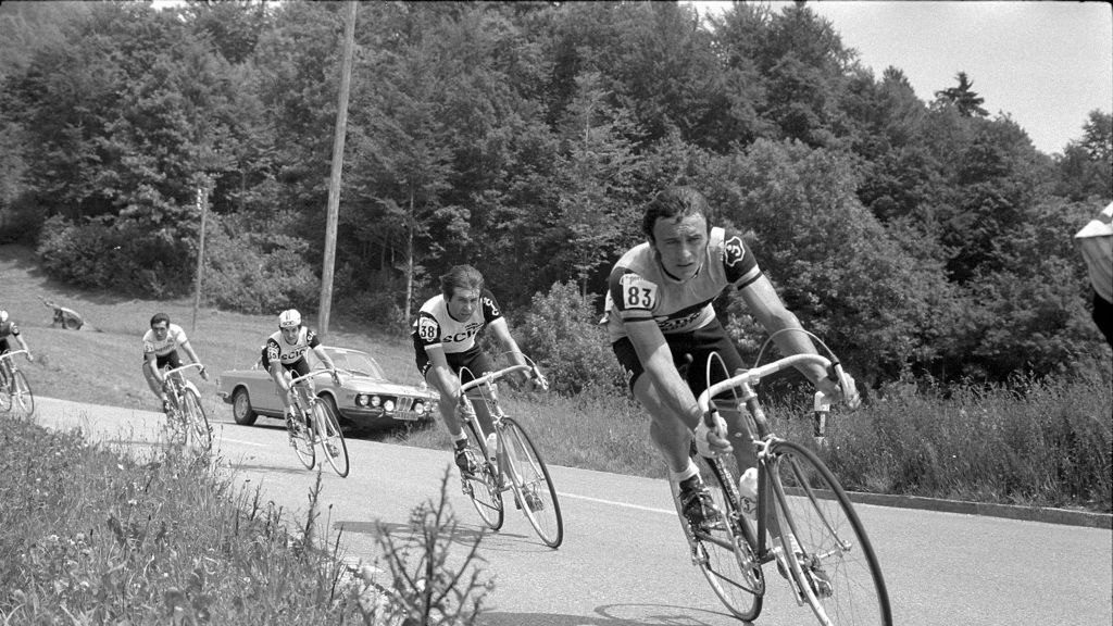 Zdjęcie okładkowe artykułu: Getty Images /  Sigi Maurer/RDB/ullstein bild  / Na zdjęciu: Pierino Gavazzi