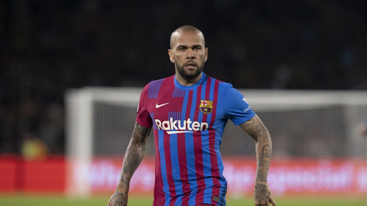 Dani Alves