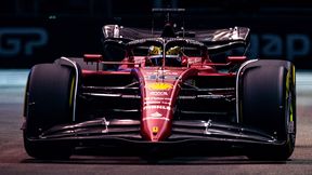 Kwalifikacje do GP Singapuru pełne emocji! Triumf Leclerca, problemy Verstappena