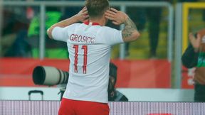 Dariusz Tuzimek: Przywrócić Grosickiego do żywych (felieton)