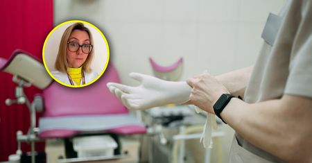 Zajmuje się zdrowiem seksualnym. "W życiu nie widziałam tylu przypadków"