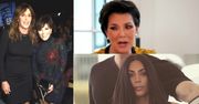 Kim JEST WŚCIEKŁA na Caitlyn. "Założyła trzy różne rodziny i wyje*ała każdego!"