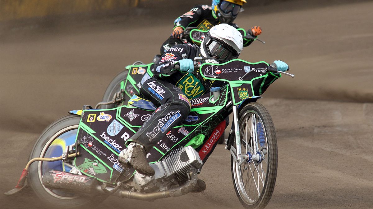 WP SportoweFakty / Michał Krupa / Na zdjęciu: Siergiej Łogaczow