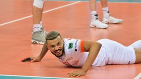 Jastrzębski Węgiel - AZS Częstochowa 3:0 (galeria)