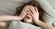 Wybudzasz się i nie możesz usnąć? Organizm alarmuje o problemie