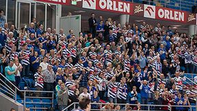 Orlen Wisła Płock - Zagłębie Lubin 42:23