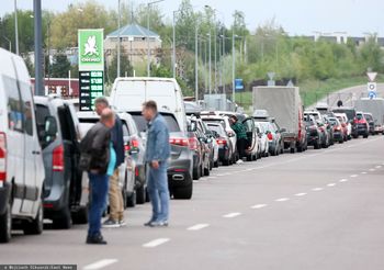 Nowe zasady dla Ukraińców przy wjeździe do krajów UE