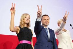 Kinga Duda. Nieoczywisty głos ws. doradzania prezydentowi