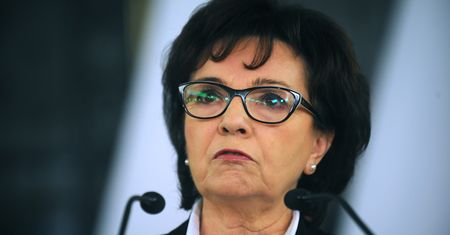 WP: Prokuratura wszczęła śledztwo ws. niedopełniania obowiązków przez marszałek Sejmu