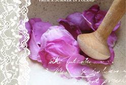 Dżem z płatków róży, czyli kuchnia polska po angielsku