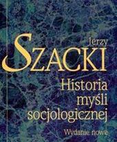 Prof. Jerzy Szacki doktorem honorowym UMCS