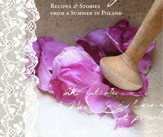 Dżem z płatków róży, czyli kuchnia polska po angielsku