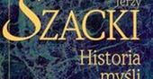 Prof. Jerzy Szacki doktorem honorowym UMCS