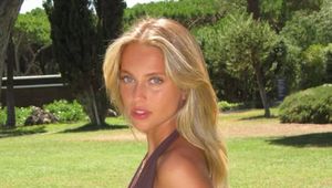 To koniec. Mistrz świata rozstał się z supermodelką