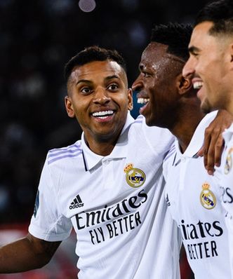 La Liga. Real Madryt - Real Valladolid. Gdzie oglądać? Stream online, transmisja w internecie