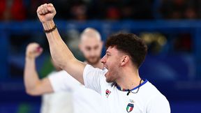 Włosi sprawili kolejną niespodziankę! Trzy drużyny nadal niepokonane