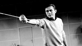 Smutne wieści. Nie żyje Egon Franke