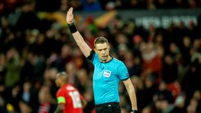 Eliminacje Euro 2020. Fin sędzią meczu Izrael - Polska