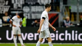 Eliminacje Euro 2020. Problemem Roberta Lewandowskiego jest przepuklina pachwinowa