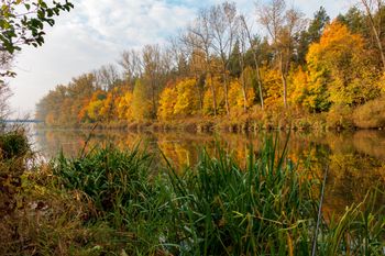 Warszawa: Jutro otwarcie Parku Żerańskiego
