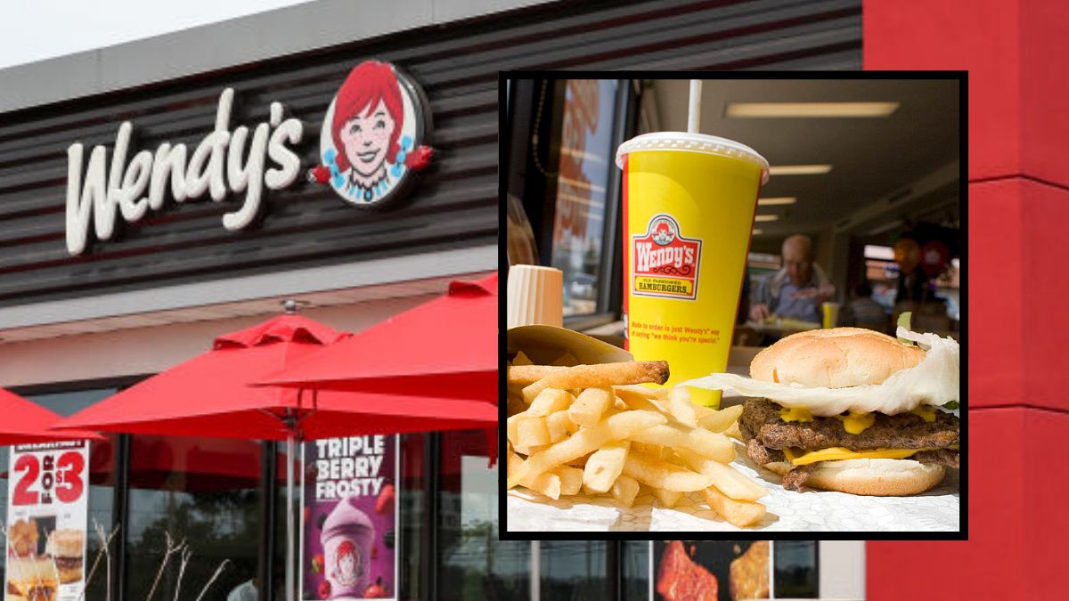 Wendy's będzie w Polsce. Oto ich najpopularniejsze dania