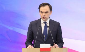 Co z kluczową obietnicą Tuska? Minister usłyszał niewygodne pytanie