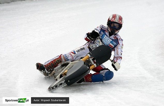 Grzegorz Knapp odniósł duży sukces w Berlinie