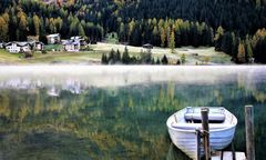 Dramatyczne wydarzenia na kempingu w Szkocji. Napaść na 8-latka