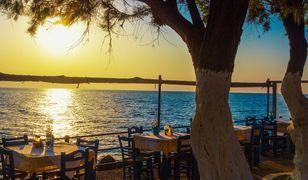 Kreta - 8 powodów, by spędzić niezapomniany urlop
