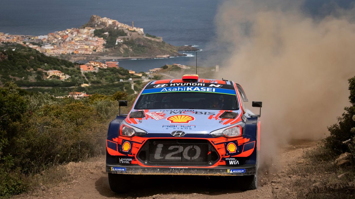 Dani Sordo