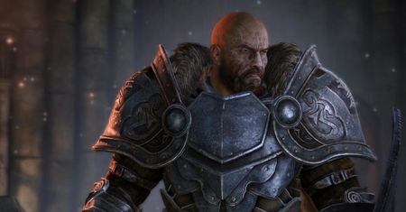 Przyszłość Lords of the Fallen 2 nie jawi się najlepiej