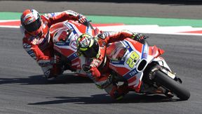 Ducati szykuje się do testów nowego motocykla