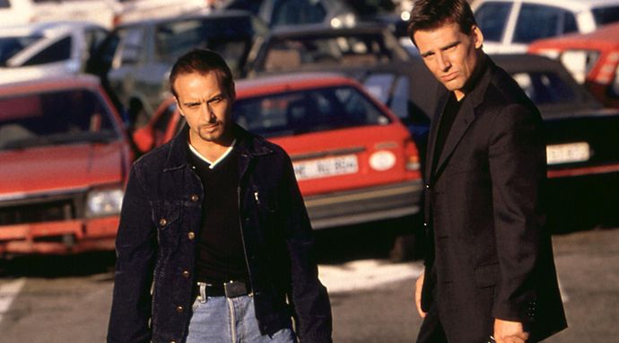 Kobra - oddział specjalny