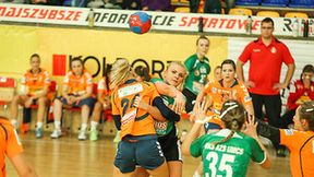 Korona Handball Kielce - MKS AZS UMCS Lublin 30:26