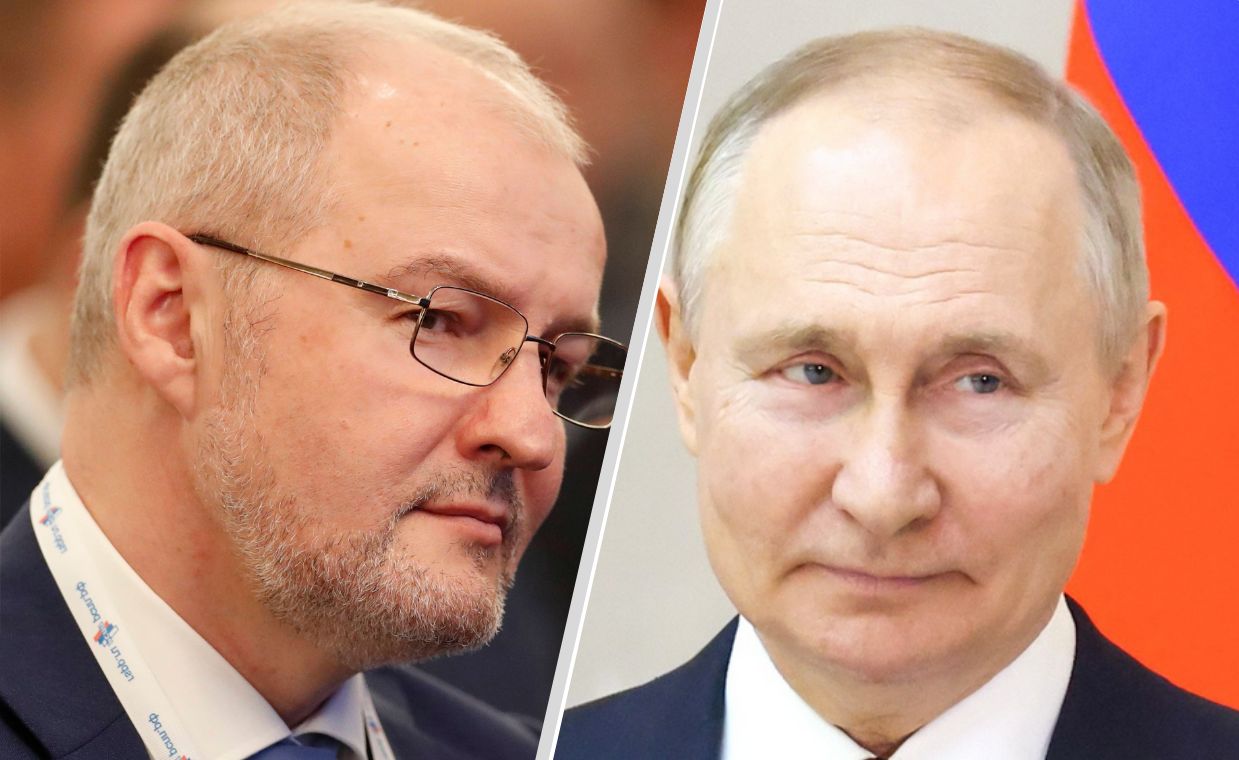 Wyciekła rozmowa oligarchów. Mówią, co będzie dziać się w Rosji