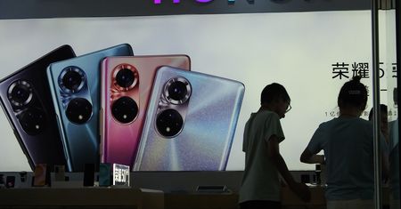 Honor podzieli los Huaweia? Amerykanie chcą sankcji
