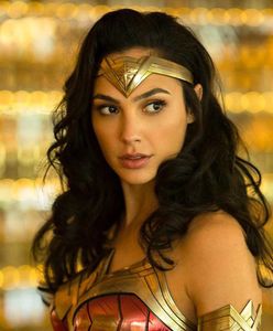 Przełomowa decyzja Warner Bros. "Wonder Woman 1984" w kinach i online