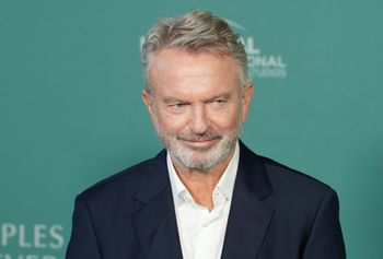 "Nie boję się śmierci". Tak legenda kina mówiła o chorobie