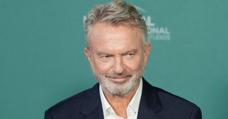 Zmarł legendarny aktor. Do końca mówił, że nie boi się śmierci